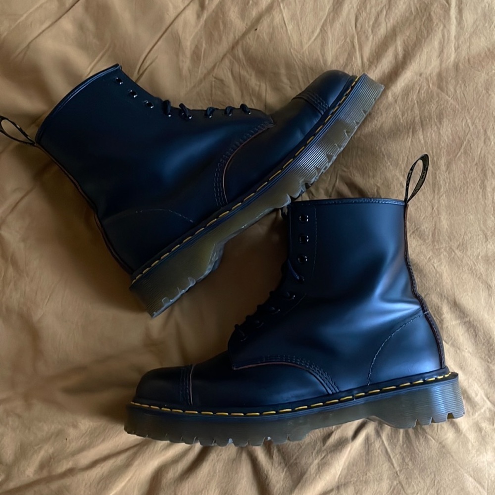 Made in England Boots